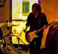 Brian Carmona Music at Plaza Azteca Williamsburg