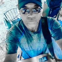 Brian Carmona Acoustic at Berret's Seafood Restaurant & Taphouse