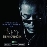 Brian Carmona Music at Berret's Seafood & Taphouse