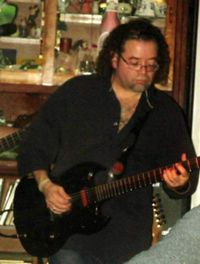 Brian Carmona Music 