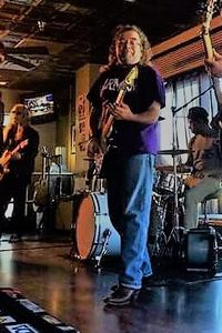 Brian Carmona Band