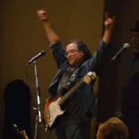 Brian Carmona Band