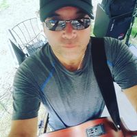 Brian Carmona Acoustic