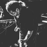 Brian Carmona Band