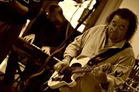 Brian Carmona Band