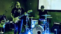 Brian Carmona Band at Paul's Deli Neighborhood & Restaurant
