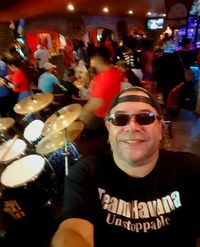 Brian Carmona Music at Busky's Chill & Grill