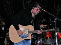 Brian Carmona Acoustic