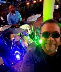 Brian Carmona Band