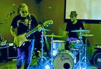 Brian Carmona Band