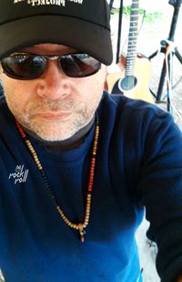 Brian Carmona Music at "Live On Atlantic"
