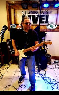 Brian Carmona Band