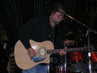 Brian Carmona Band