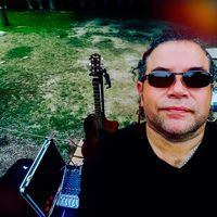 Brian Carmona Acoustic at Berret's Seafood & Taphouse