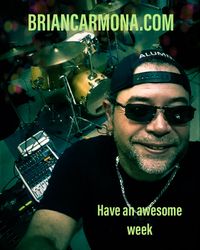 Brian Carmona Duo at Daddyo's Tavern