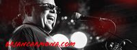 Brian Carmona Acoustic at Berret's Seafood & Taphouse