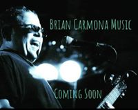 Brian Carmona Music at HogsHead Cafe RVA 