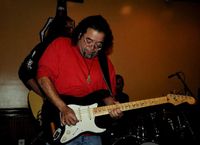 Brian Carmona Band