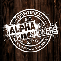 Brian Carmona Music at Alpha Pitt Smokers in Yorktown