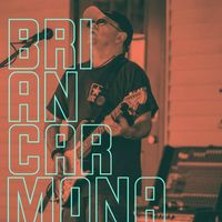 Brian Carmona Music at La Casona Williamsburg
