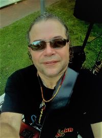 Brian Carmona Music at Berret's Seafood & TapHouse