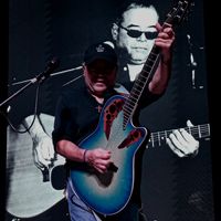 Brian Carmona Music at Berret's Seafood and Taphouse 