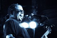 Brian Carmona Music at The 619 Cantina 