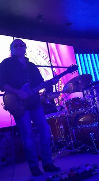 Brian Carmona Band
