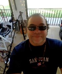 Brian Carmona Music at Berret's Seafood TapHouse