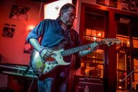 Brian Carmona Music at La Casona Williamsburg