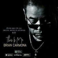 Brian Carmona Music 