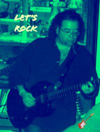Brian Carmona Music at Busky's Chill and Grill 