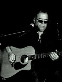 Brian Carmona Music at Plaza Azteca Jefferson