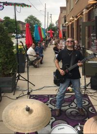 Brian Carmona Band