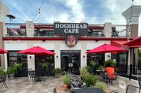 Brian Carmona Music at HogsHead Cafe RVA