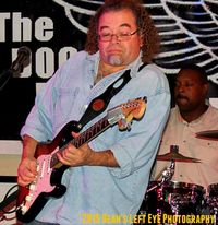Brian Carmona Band