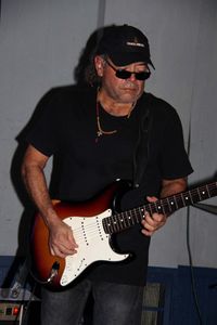 Brian Carmona Band