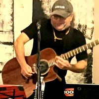 Brian Carmona Music at Alewerks Brewing Company