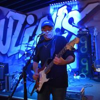 Brian Carmona Band