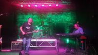 Brian Carmona Band