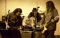 Brian Carmona Band