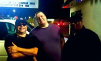 Brian Carmona Band