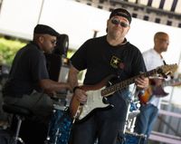 Brian Carmona Band