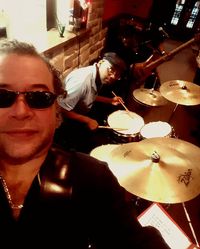 Brian Carmona Band