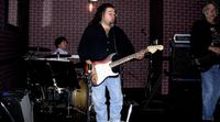 Brian Carmona Band