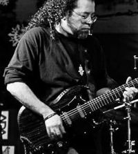 Brian Carmona Band