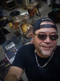 Brian Carmona Band