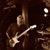 Brian Carmona Band