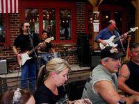 Brian Carmona Band