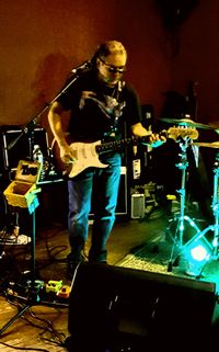 Brian Carmona Music at Live on Atlantic 2023